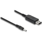 Delock USB Ladekabel 2.3 V fur Elektrorasierer kompatibel mit Braun MGK3335 MGK3010 MGK3020 (90982)