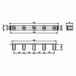 METZ CONNECT BTR Kabel Management (130894-01-03-E)