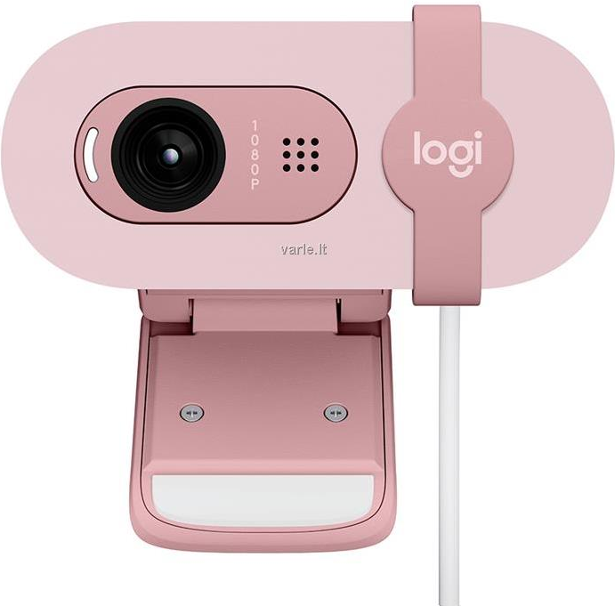 Logitech BRIO 100 Webcam (960-001623)