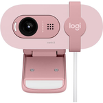 Logitech BRIO 100 Webcam (960-001623)