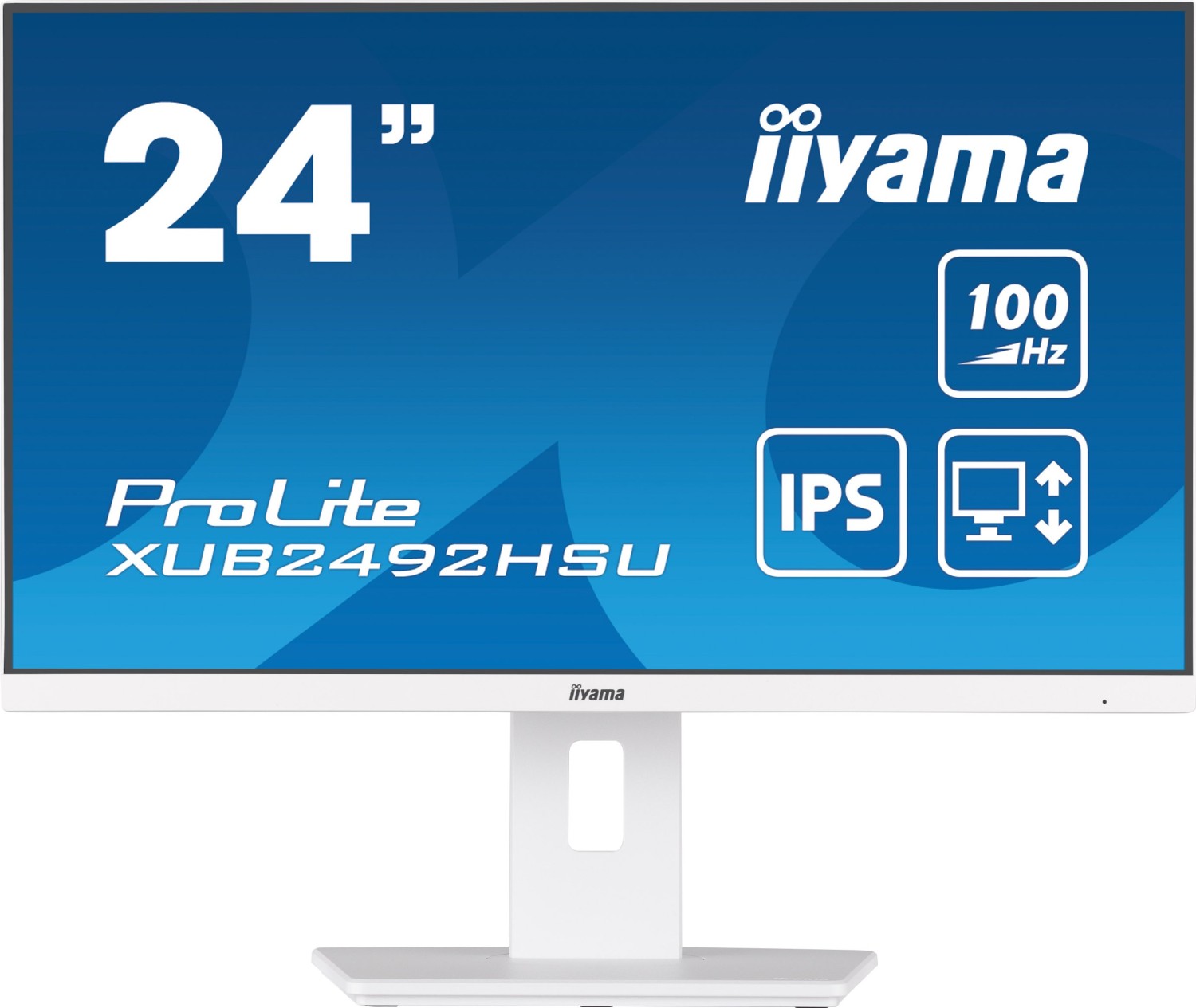 iiyama ProLite XUB2492HSU-W6 (XUB2492HSU-W6)