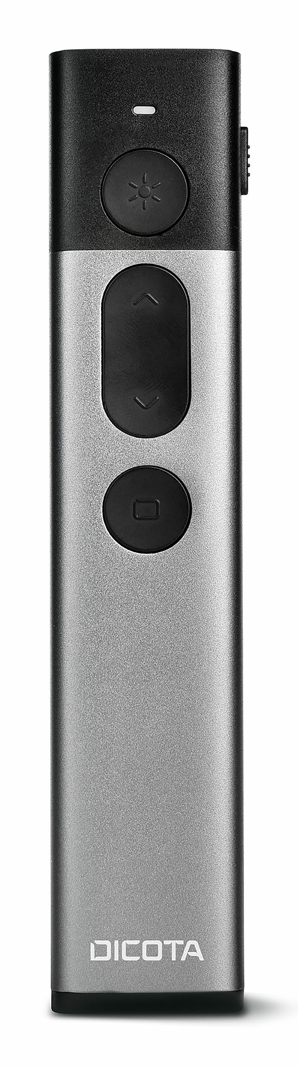 Dicota Wireless Laser Presenter D32075 2,4 GHz Silber