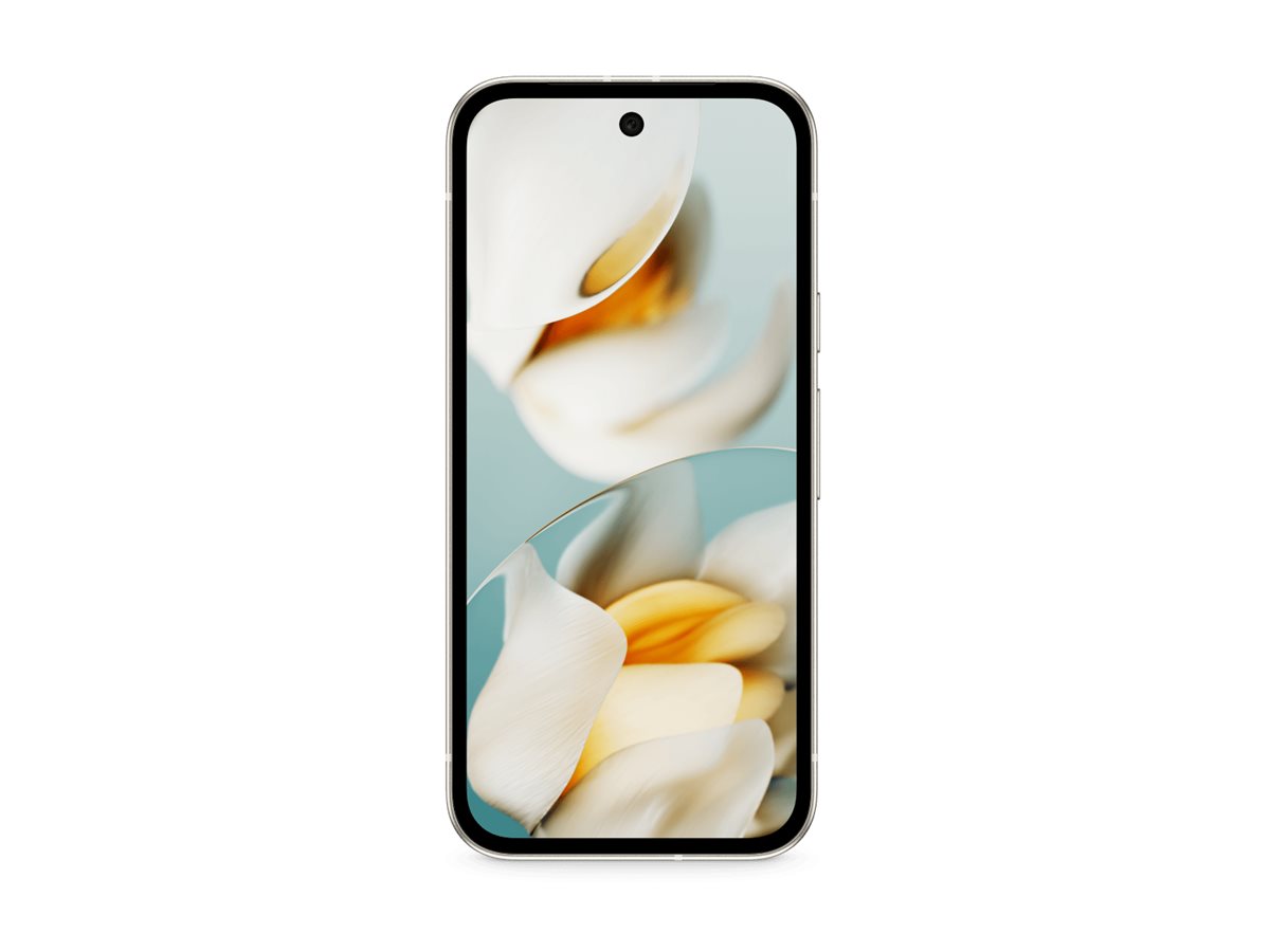 Google Pixel 9a 6,3" 8 GB RAM 128 GB Porcelain