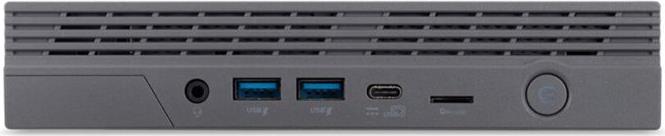 Image of ACER CHROMEBOX CXI5 INTEL CORE I3-1215U 8 GB DDR4 RAM /128 GB E (DT.Z29EG.003)