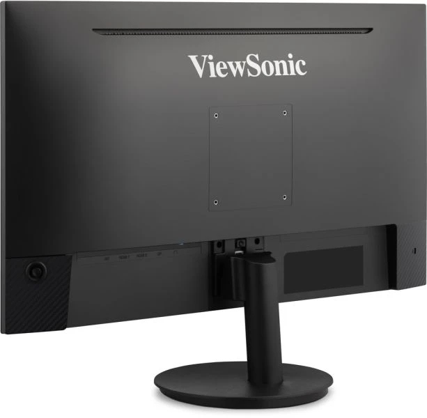 ViewSonic VA2708-2K-HD-2 27" IPS QHD-Monitor 2560x1440 75 Hz Schwarz