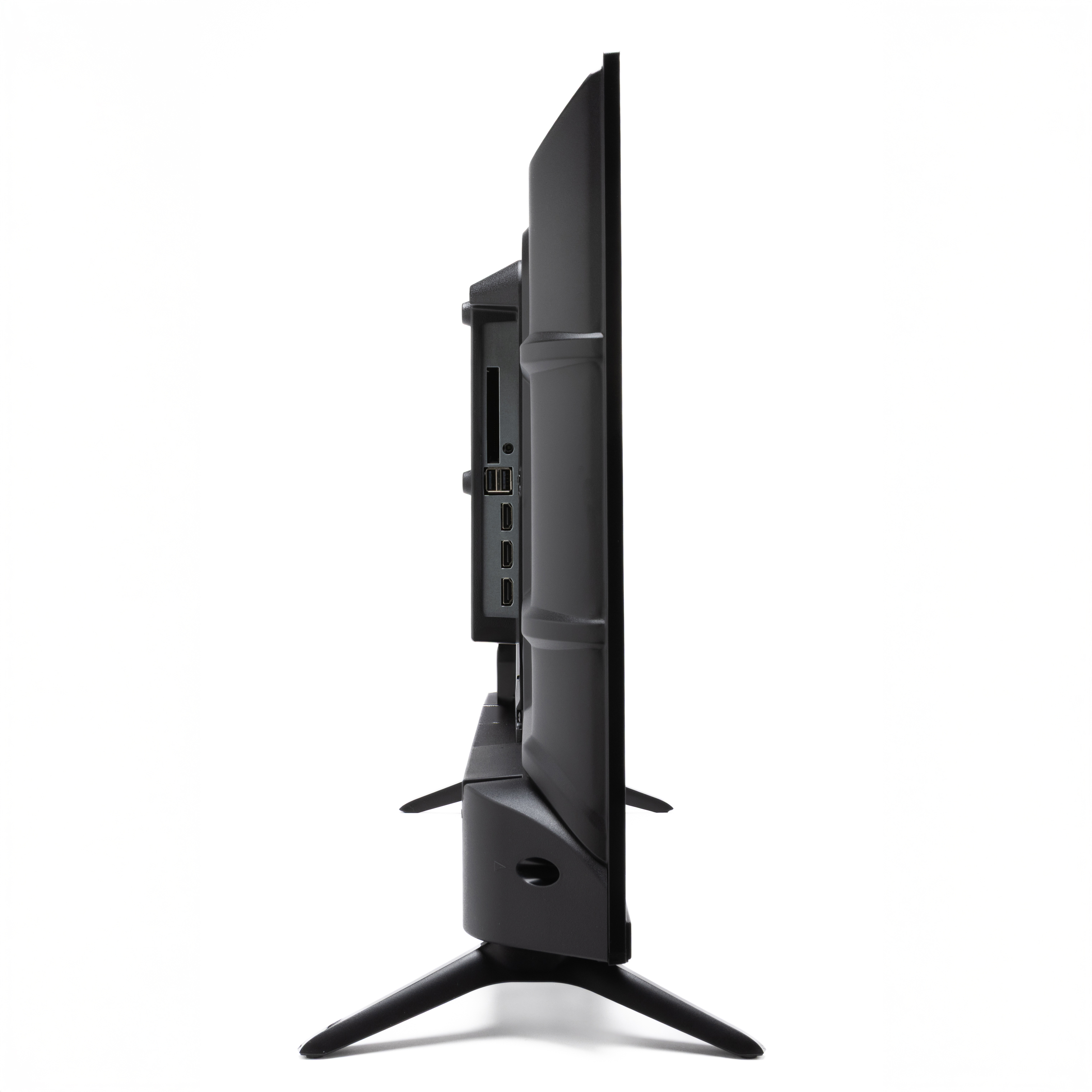 Tornado 32ES4301X 32" HD LED-Fernseher Schwarz