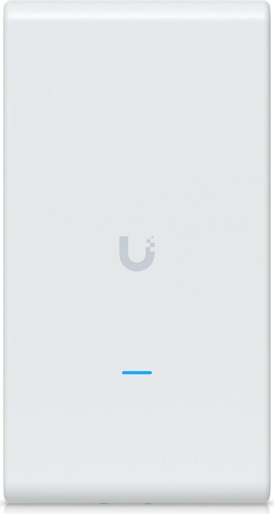 Ubiquiti UniFi U6 Mesh Pro 2400 Mbit/s Wi-Fi 6 Indoor/Outdoor Access Point Weiß