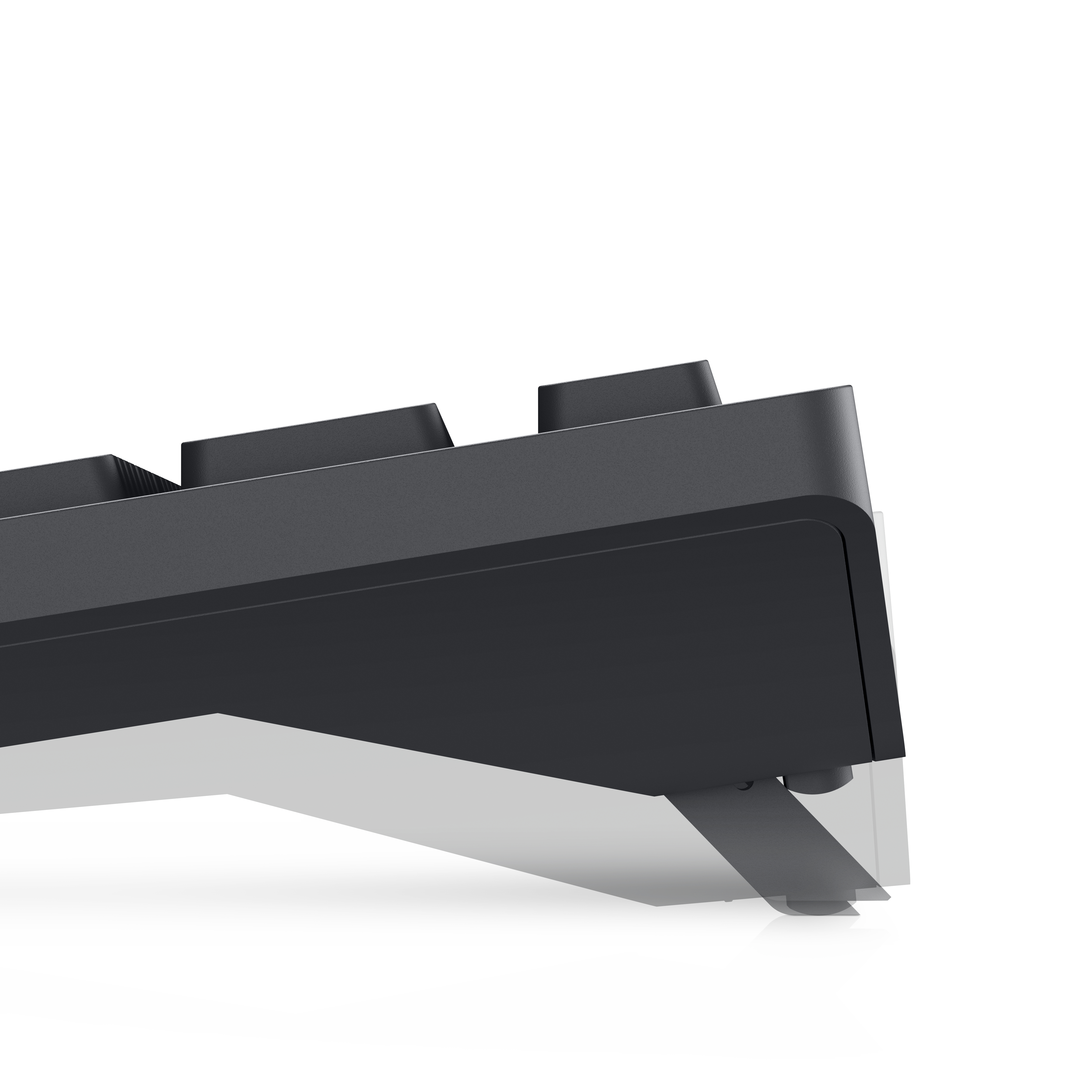 Dell Pro KM5221W Tastatur-und-Maus-Set QWERTZ Schwarz