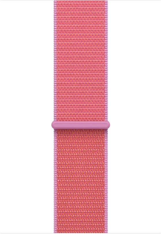 Apple Sport Loop für Watch 46mm (guavepink) (MHYW4ZM/A)