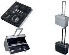 ALUMAXX PILOTENKO.DISCOVERY SW (geöffnet) (B-Ware)