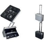 ALUMAXX PILOTENKO.DISCOVERY SW (geöffnet) (B-Ware)