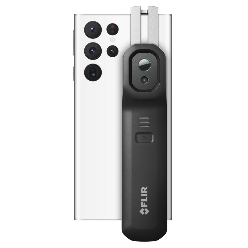 FLIR ONE EDGE POUCH Kameratasche Schwarz