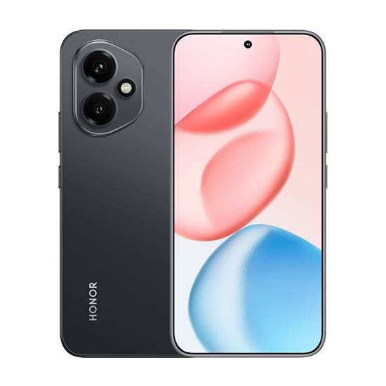 Honor 400 5G Dual Sim 8GB RAM 512GB - Midnight Black (5109BUUT)