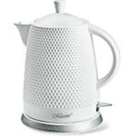 MAESTRO MR-069 Wasserkocher 1,5 l 1500W (MR-069-WHITE) (MR-069-WHITE)