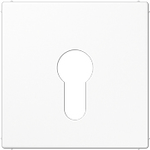 Jung LS 925 WW Weiß (LS925WW)