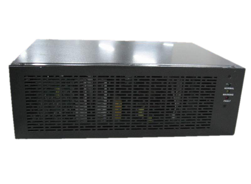 Powerwalker PowerWalker PWB12 Series PWB12-9 12 V 9 Ah Schwarz