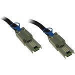 Inter-Tech Externes SAS-Kabel (88885002)