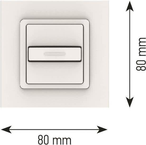 Somfy Smoove Uno IN 1800533 1 (1800533)