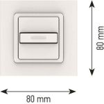 Somfy Smoove Uno IN 1800533 1 (1800533)