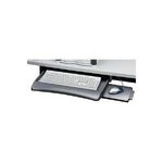 Fellowes UnderDesk Keyboard Manager (93804)