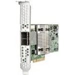 Hewlett Packard Enterprise HPE H241 Smart Host Bus Adapter (726911-B21)