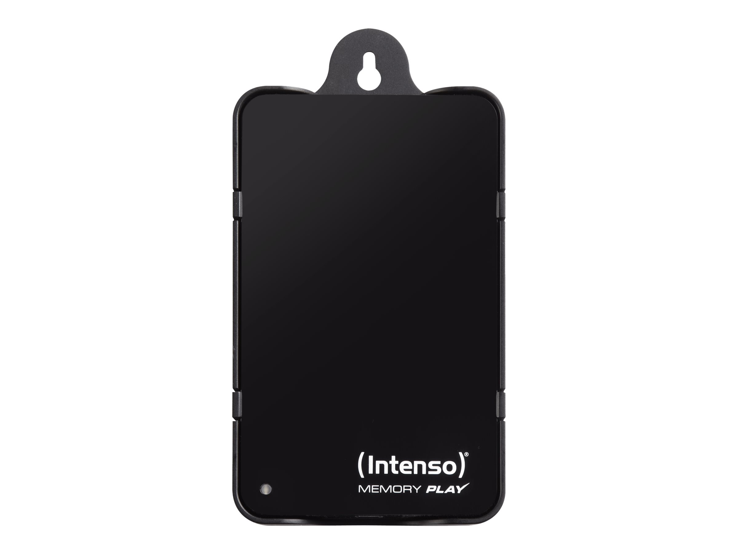 Intenso Memory Play Externe Festplatte 1 TB 2,5" USB 3.0 Schwarz