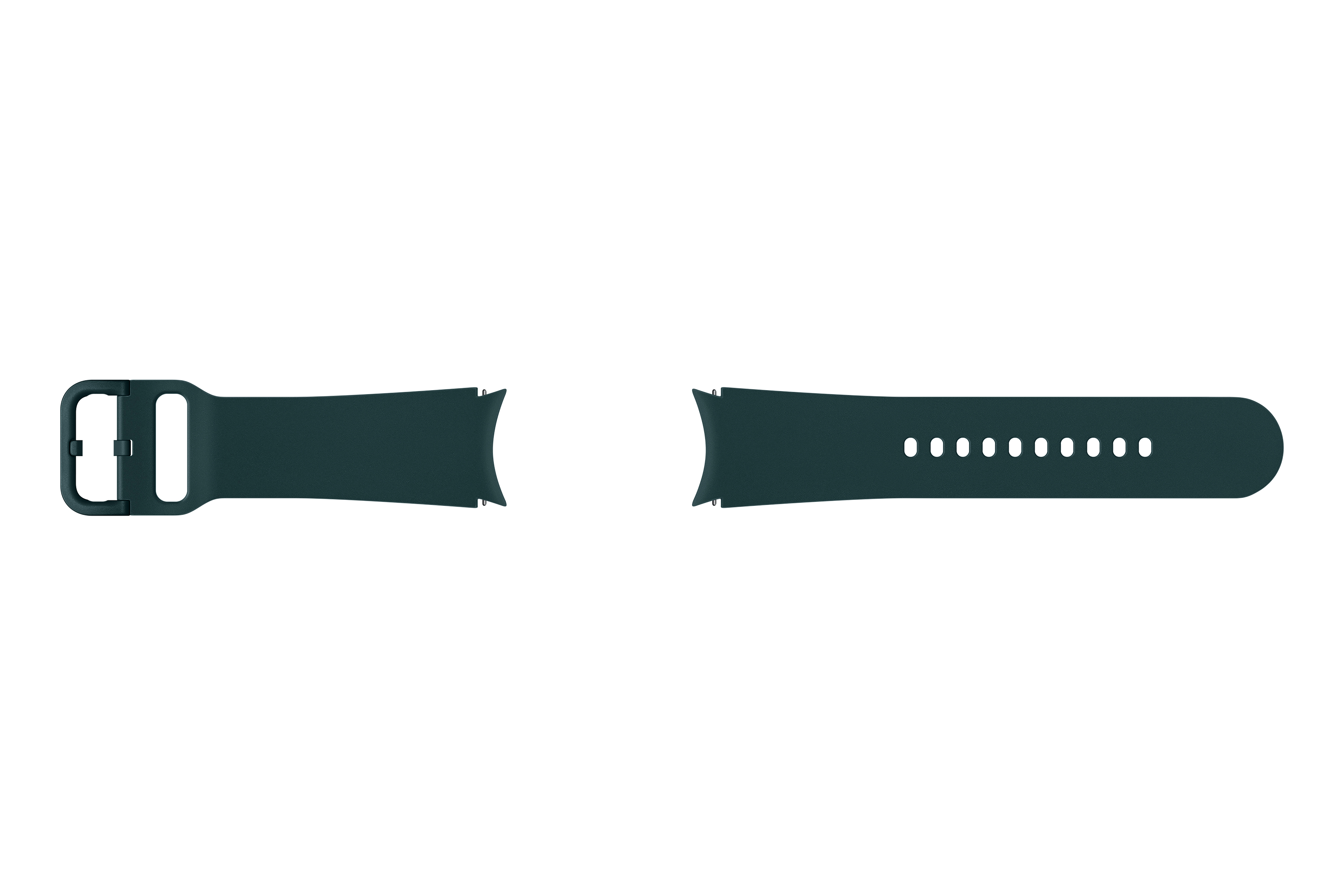 Samsung ET-SFR86 Sport Band 20 mm S/M Grün