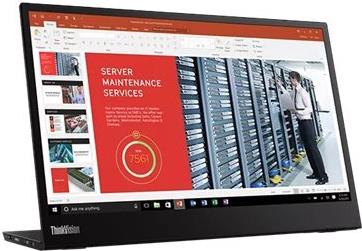 Lenovo ThinkVision M14 (61DDUAT6EU)