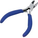 Typ M 10800 Elektronik-Seitenschneider Schneidwerte (max.) 1.5 mm M 10800 (M 10800)