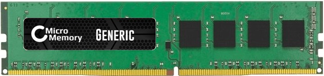 CoreParts MMG3857/4GB Speichermodul 1 x 4 GB DDR3 1866 MHz ECC (MMG3857/4GB)