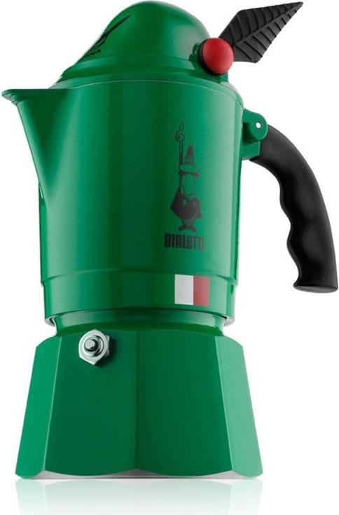 Bialetti BREAK ALPINA 3 CUPS (2762/MR)