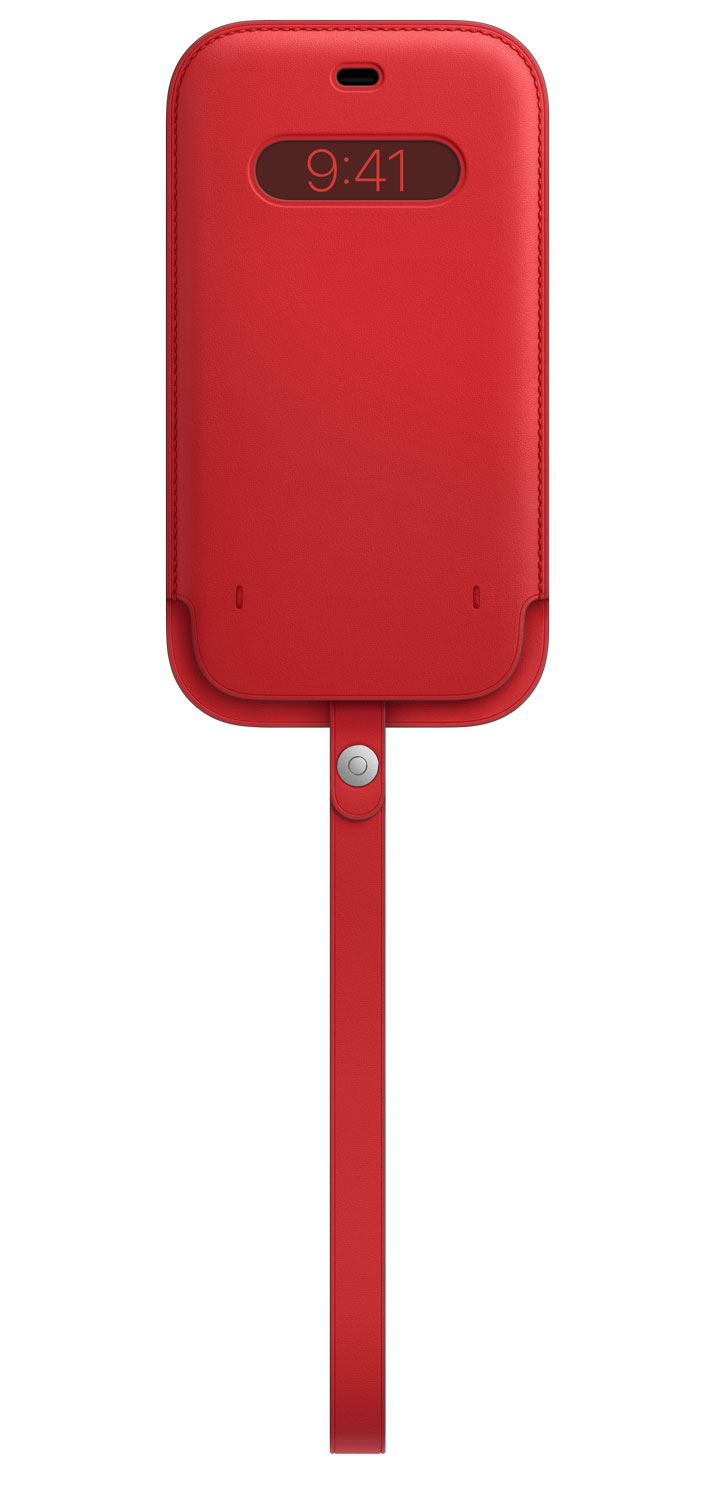 Apple with MagSafe (PRODUCT) RED (MHYJ3ZM/A)
