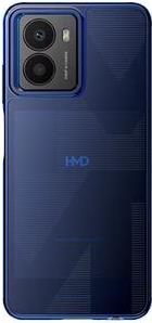 HMD Global Fusion Casual Outfit Blue (8P00000322)