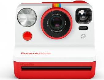 Polaroid Now Sofortbildkamera 600 Typ i Typ Rot  - Onlineshop JACOB Elektronik