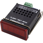 Greisinger GTH 2448/5 Temperatur-Messgerät -60 bis +199.9 °C Fühler-Typ Pt1000 (600847)