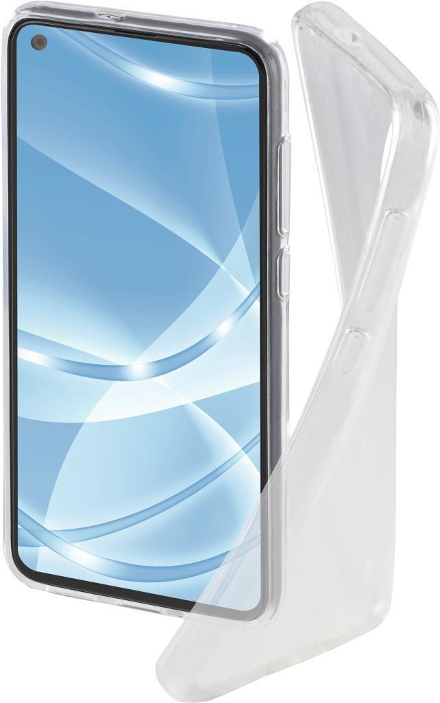Hama Crystal Clear Handy-Schutzhülle 16,5 cm (6.5" ) Cover Transparent (00188734)