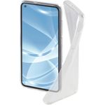 Hama Crystal Clear Handy-Schutzhülle 16,5 cm (6.5" ) Cover Transparent (00188734)