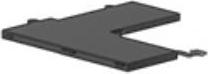 HP ASSY-BATT 3C 40WH 3.615A LI NU (844201-855)