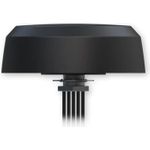 TELTONIKA NETWORKS 5G COMBO MIMO Mobile/GNSS ROOF SMA antenna (PR1KCI49) // YEMN926J1A-ORELHA1CQ8-D2984