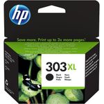 HP 303XL 12 ml Hohe Ergiebigkeit (T6N04AE#UUS)