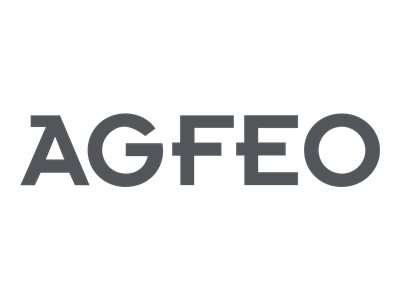 AGFEO 6100826 Netzteil Schwarz
