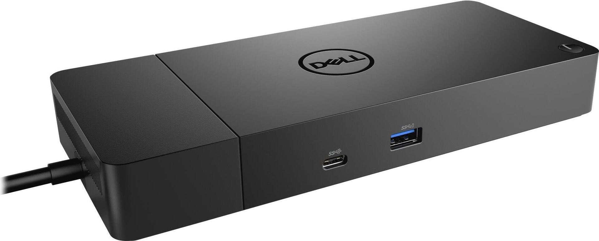 Dell Docking Station WD19S (210-AZBX)