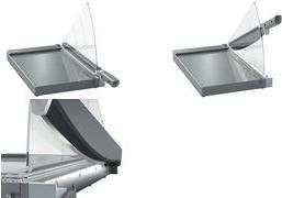 Leitz Precision Office Pro A4+ (90230000)