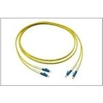 Patchkabel LWL Duplex OS2 (Singlemode, 9/125) LC/LC, 1m, Good Connections® (LW-901LC)