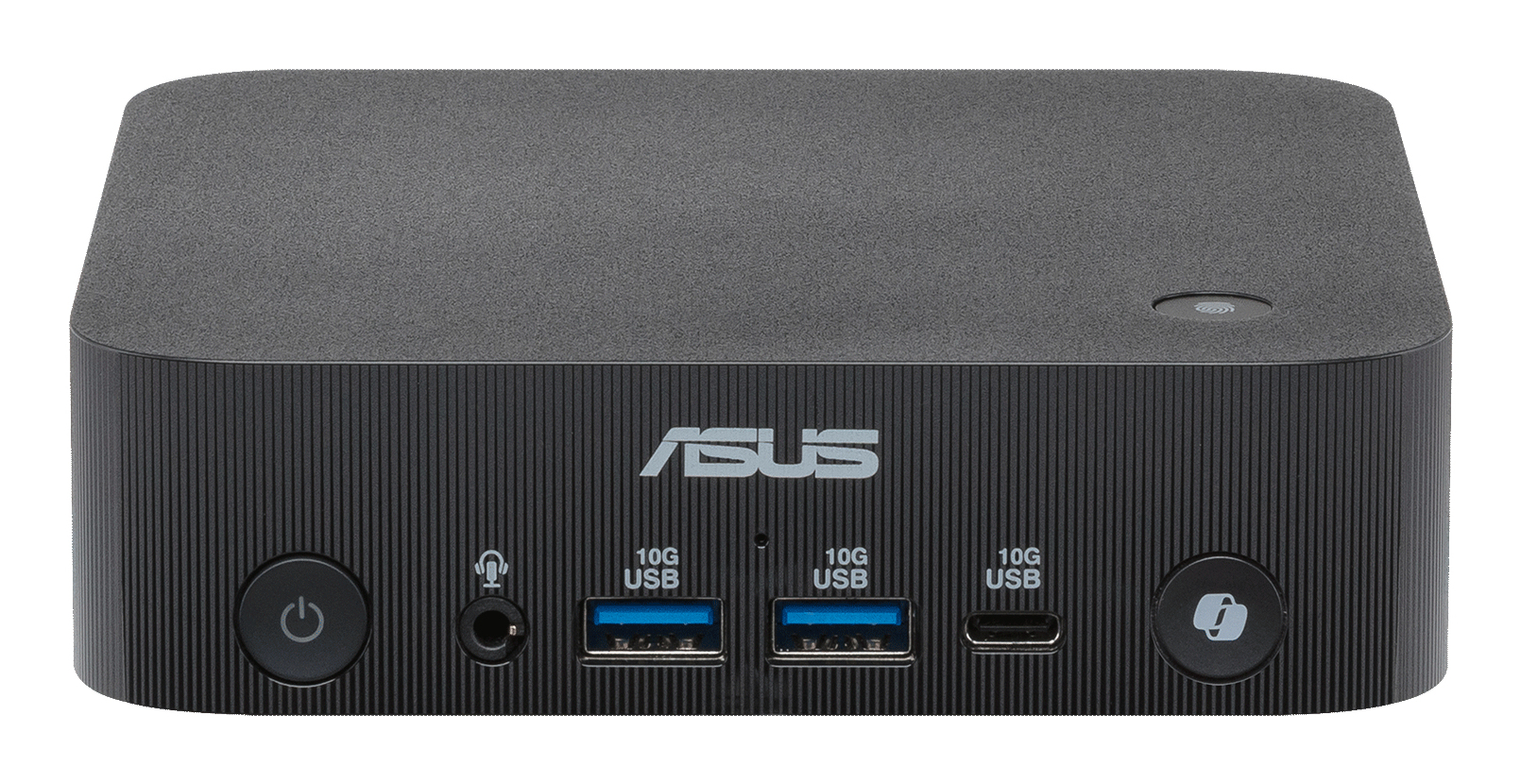 ASUS ExpertCenter PN55-S50010NL AMD Ryzen AI 5 430 16 GB RAM 512 GB SSD Schwarz