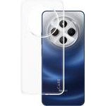 PanzerGlass CARE by Fashionable Case Transparent X-Ray Soft Basic Xiaomi Redmi 14C (CRRFAXRG58421)