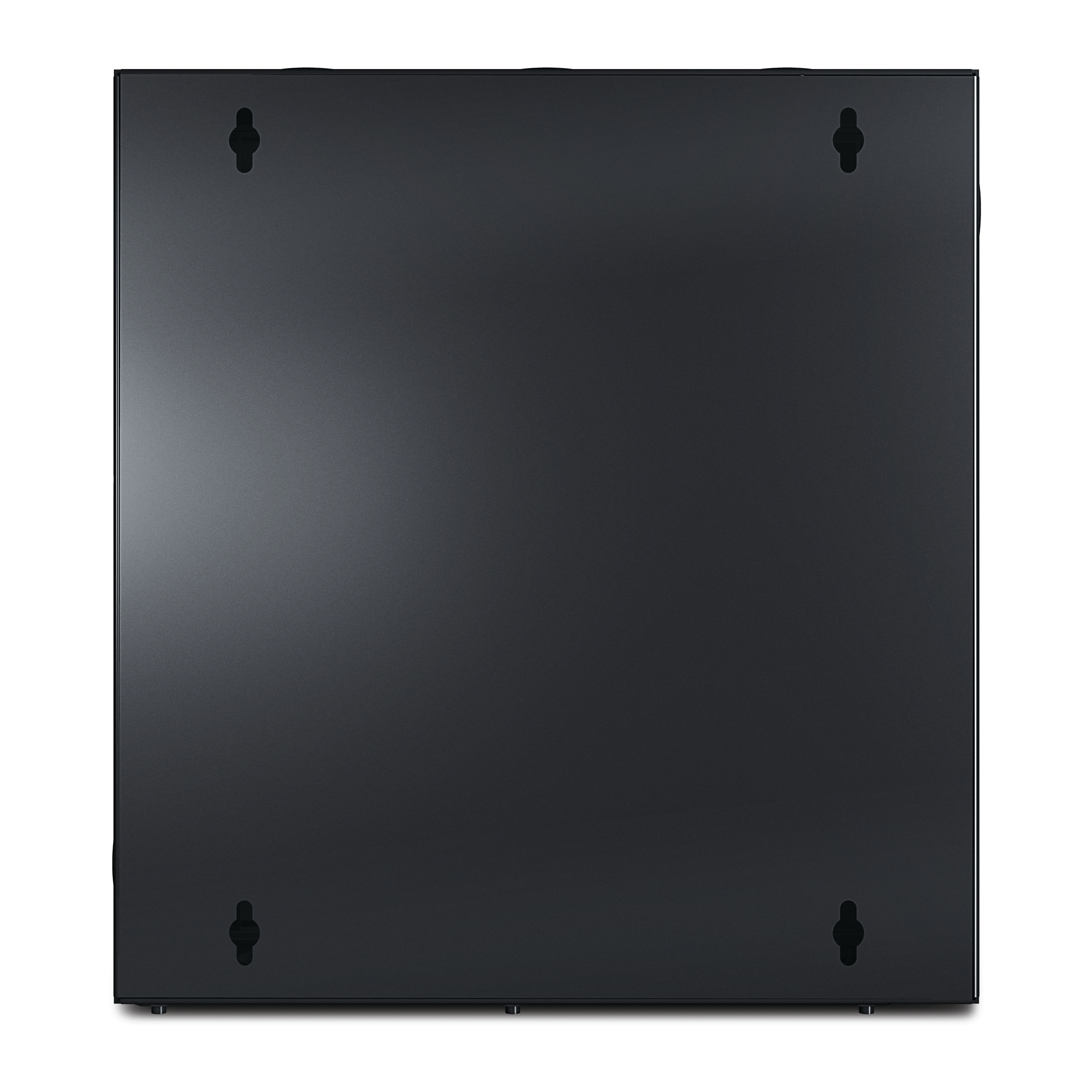 APC NetShelter WX Wandschrank 13U 19" Schwarz
