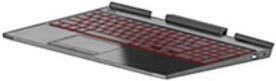 HP L24370-071 Notebook-Ersatzteil Tastatur (L24370-071)