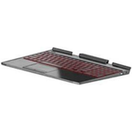 HP L24370-071 Notebook-Ersatzteil Tastatur (L24370-071)