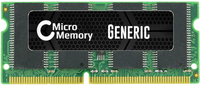 CoreParts SDRAM Modul (MMG3856/128MB)